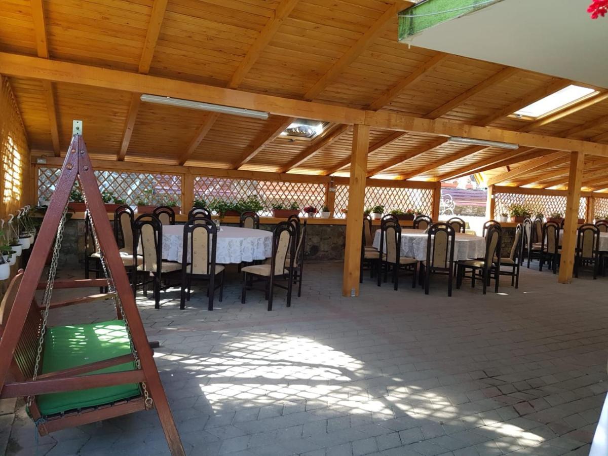Grandemi Belvedere Bucovina Frasin Экстерьер фото