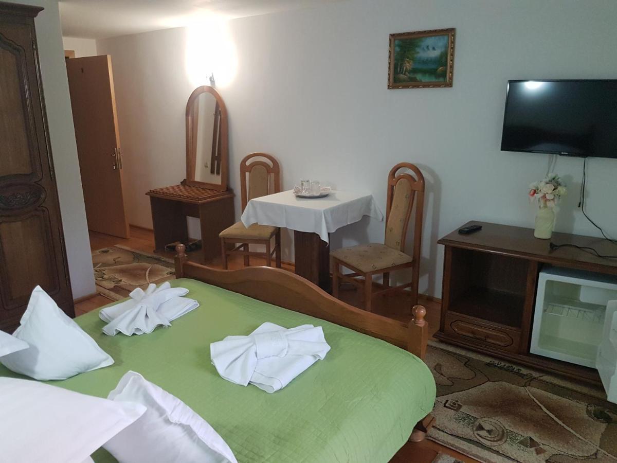 Grandemi Belvedere Bucovina Frasin Экстерьер фото