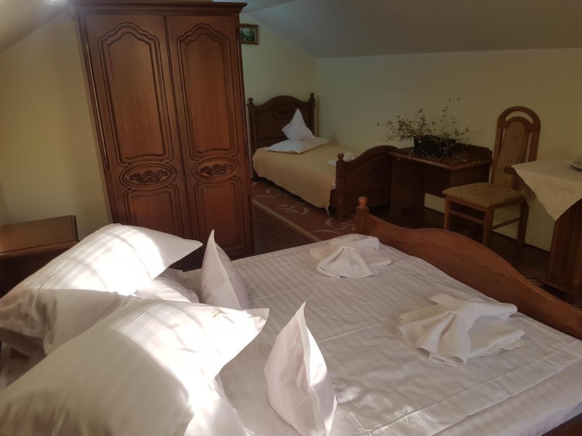 Grandemi Belvedere Bucovina Frasin Экстерьер фото