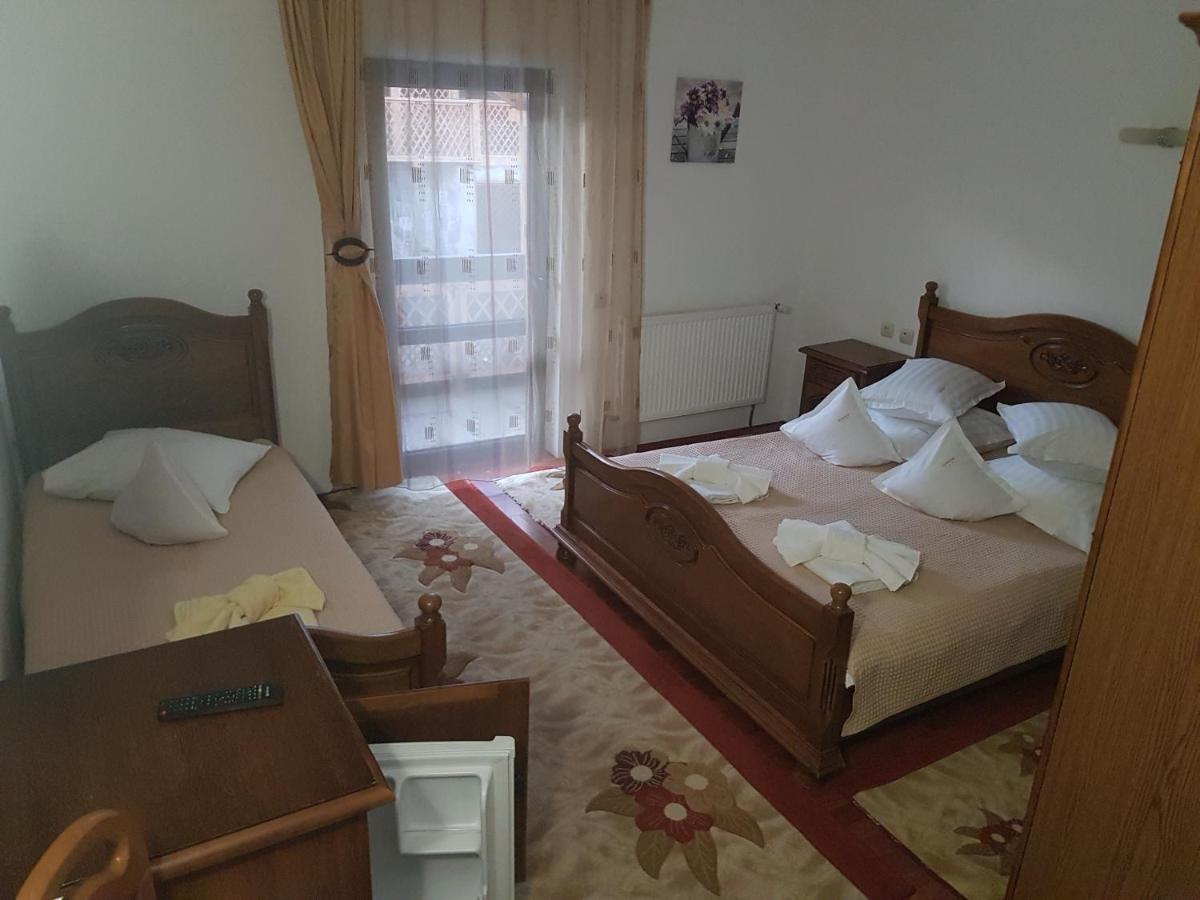 Grandemi Belvedere Bucovina Frasin Экстерьер фото