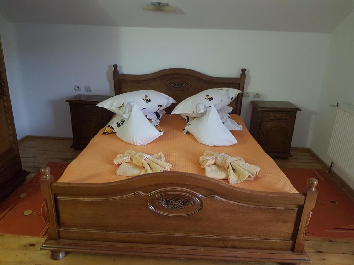 Grandemi Belvedere Bucovina Frasin Экстерьер фото