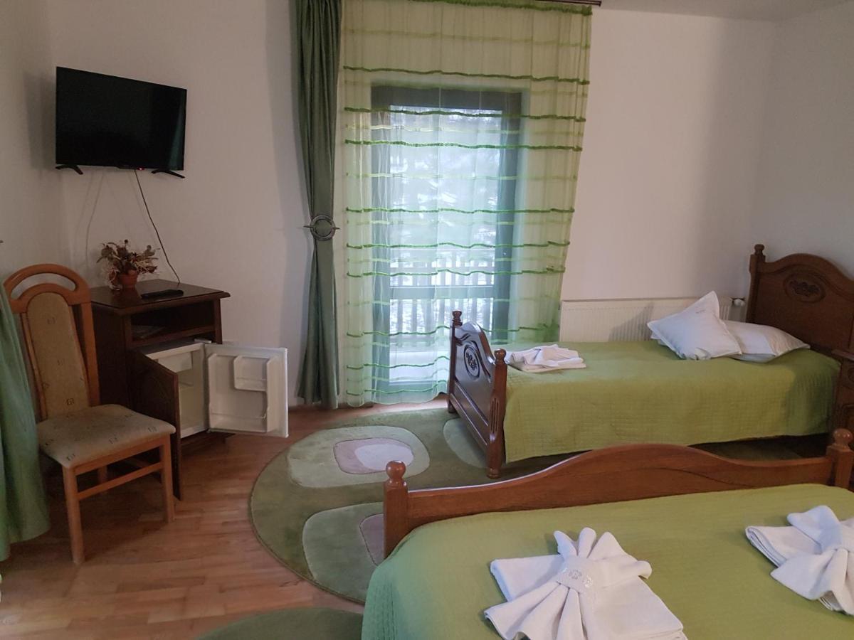 Grandemi Belvedere Bucovina Frasin Экстерьер фото