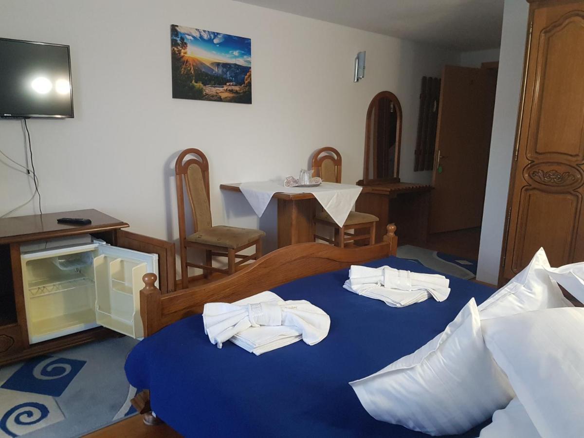 Grandemi Belvedere Bucovina Frasin Экстерьер фото