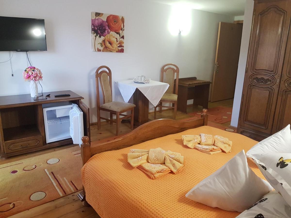 Grandemi Belvedere Bucovina Frasin Экстерьер фото