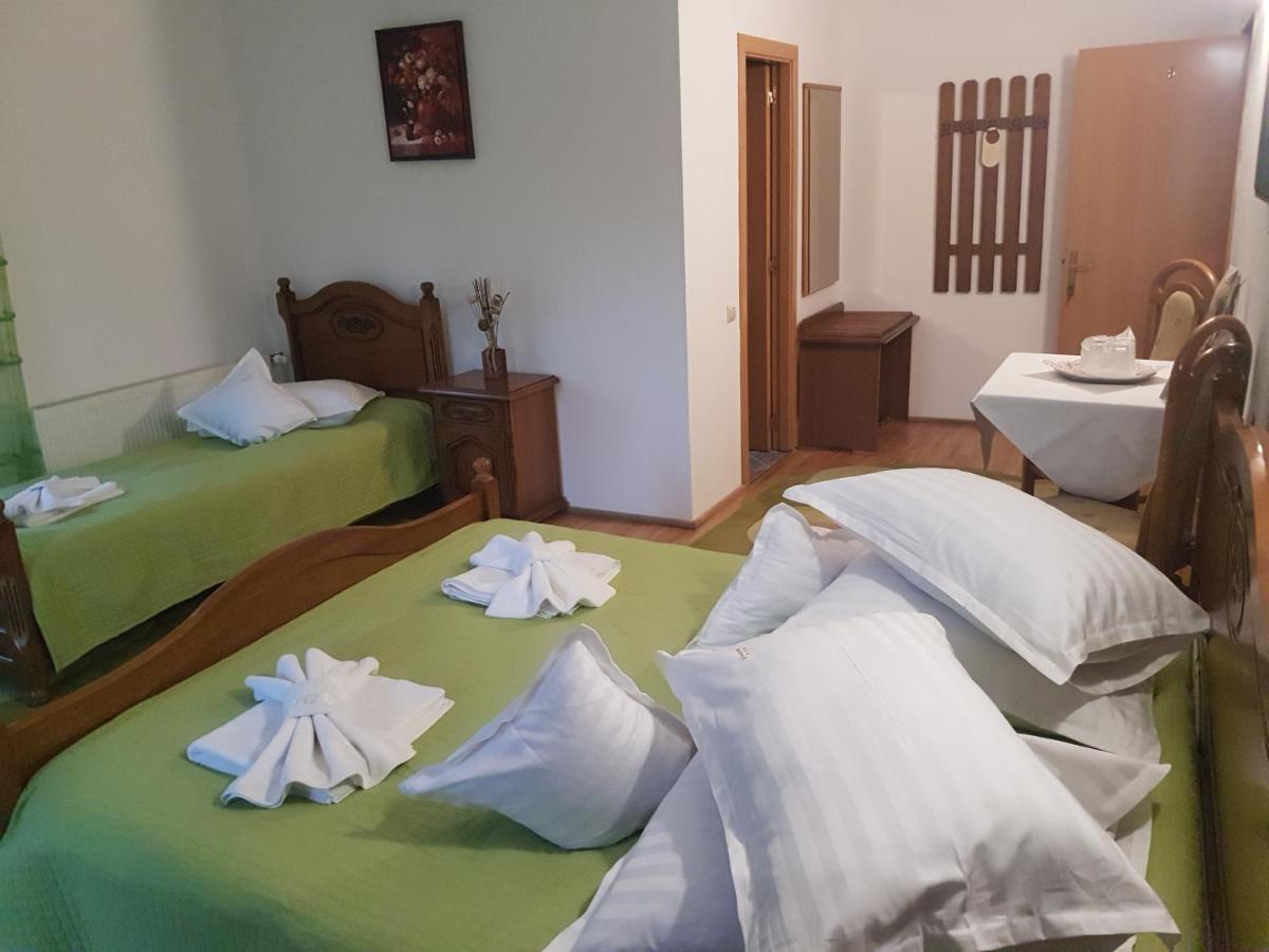 Grandemi Belvedere Bucovina Frasin Экстерьер фото