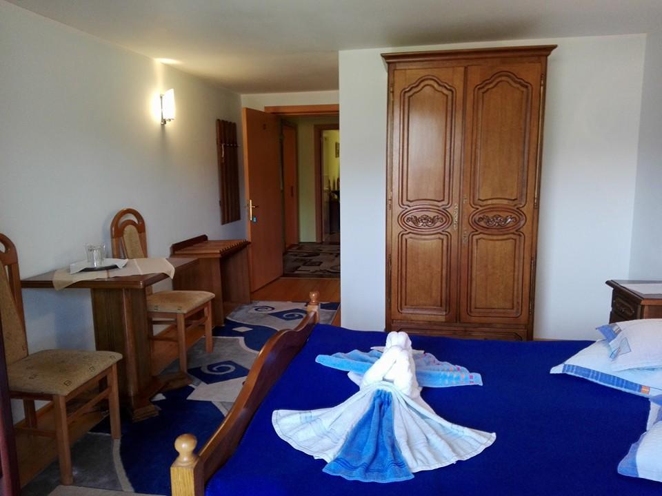 Grandemi Belvedere Bucovina Frasin Экстерьер фото