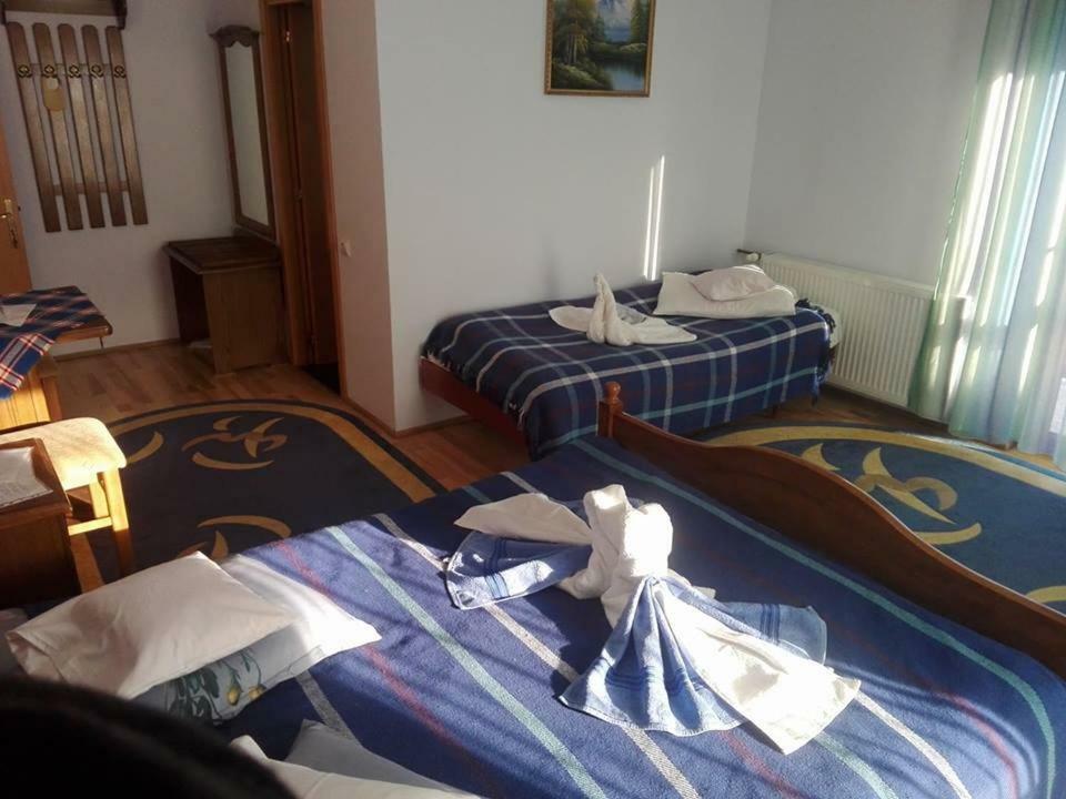Grandemi Belvedere Bucovina Frasin Экстерьер фото