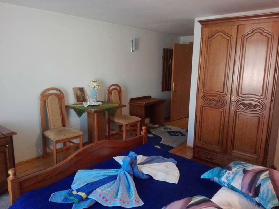 Grandemi Belvedere Bucovina Frasin Экстерьер фото