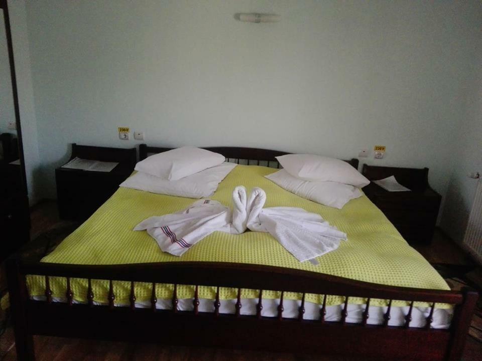 Grandemi Belvedere Bucovina Frasin Экстерьер фото