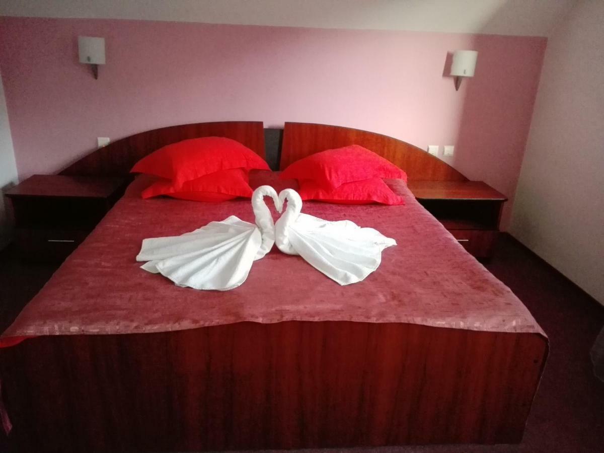 Grandemi Belvedere Bucovina Frasin Экстерьер фото