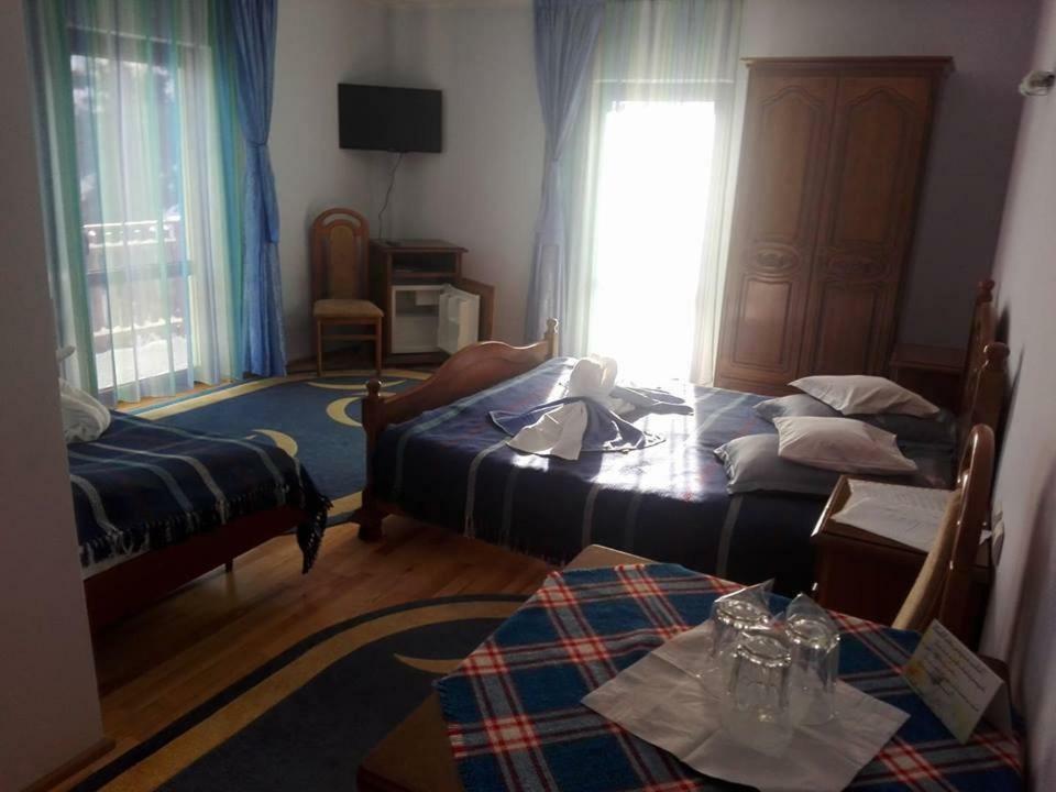 Grandemi Belvedere Bucovina Frasin Экстерьер фото