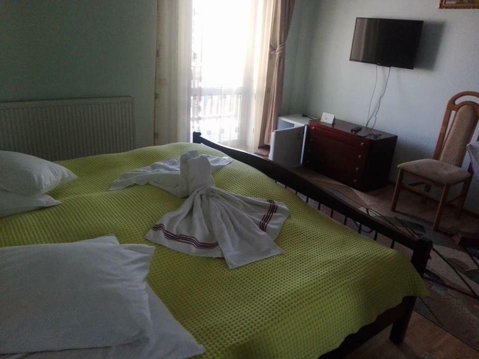 Grandemi Belvedere Bucovina Frasin Экстерьер фото