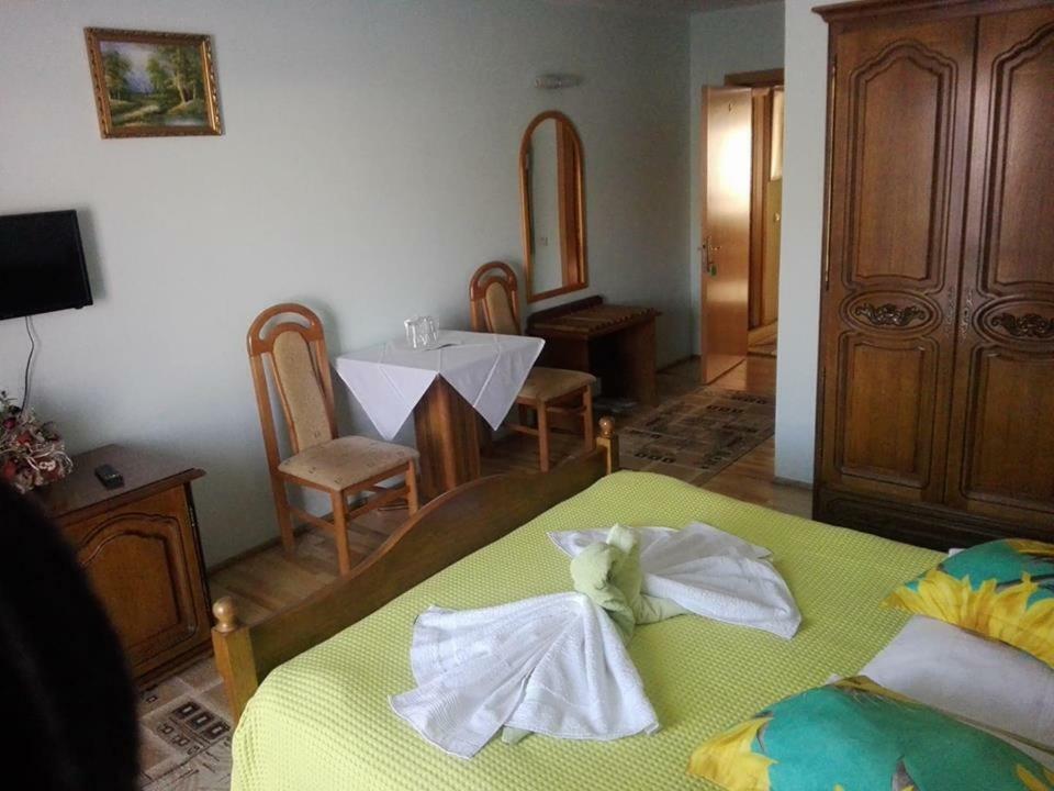 Grandemi Belvedere Bucovina Frasin Экстерьер фото