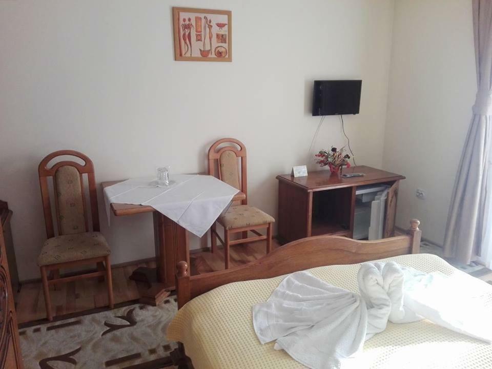 Grandemi Belvedere Bucovina Frasin Экстерьер фото